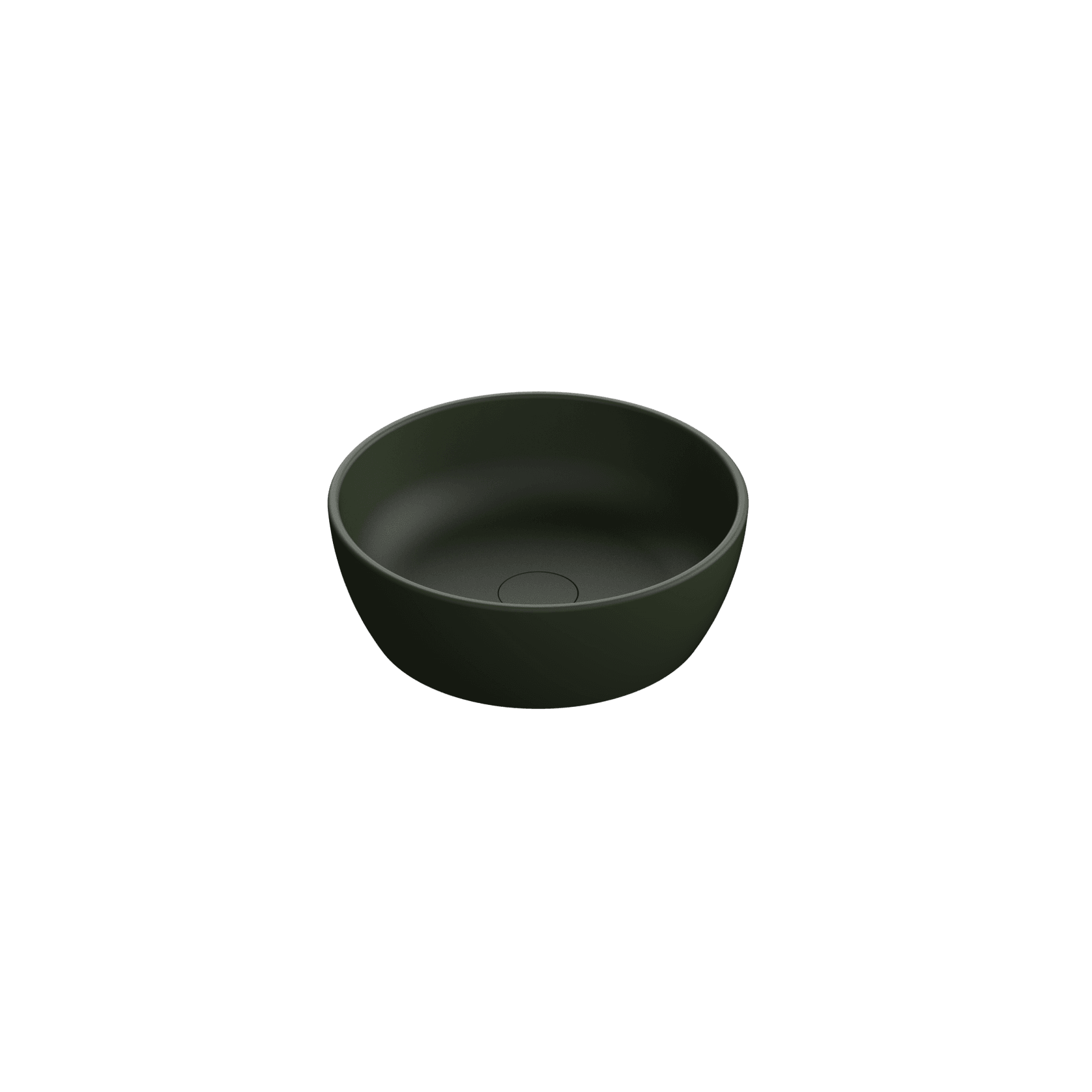 Oasis 370 Round Vessel Basin gallery detail image