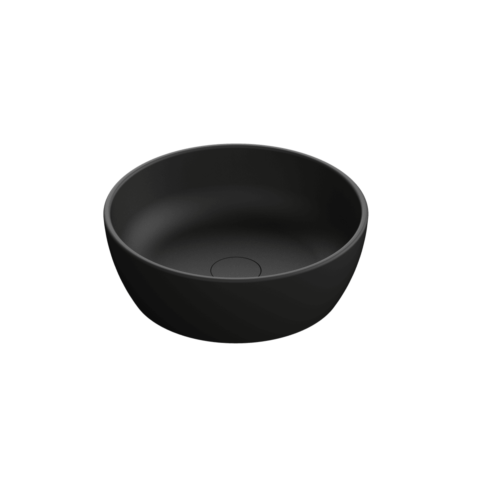 Oasis 370 Round Vessel Basin gallery detail image