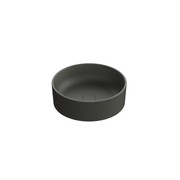 Oasis 400 Round Vessel Basin gallery detail image