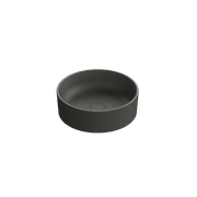 Oasis 400 Round Vessel Basin gallery detail image