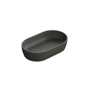 Oasis 550 Oval Vessel Basin gallery detail image