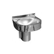 KWC Franke S/S Oval-A Wash Basin with Shroud gallery detail image