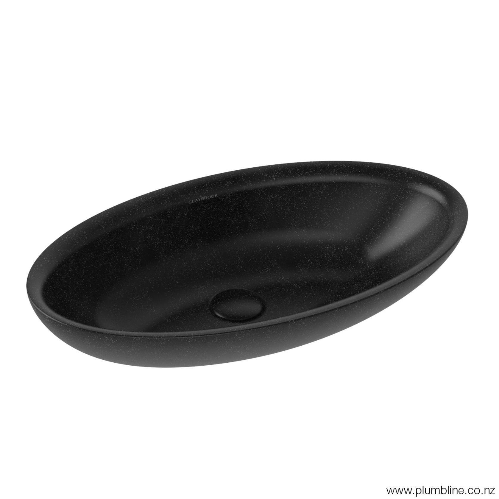 Ovo 580 Vessel Basin gallery detail image