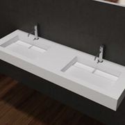 PB20264 Cube Washbasin by Casa Italiana gallery detail image