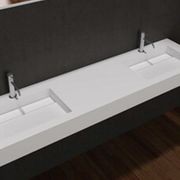 PB20265 Cube Washbasin by Casa Italiana gallery detail image