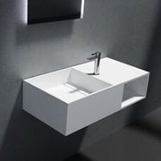 PB2037 Cube Washbasin by Casa Italiana gallery detail image