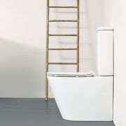 Parisi Basin & Toliet Suite | Linfa gallery detail image