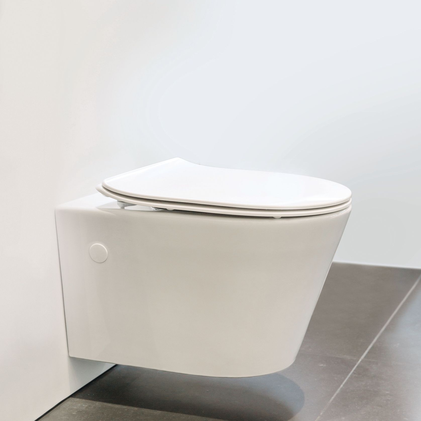 Parisi Basin & Toliet Suite | Linfa gallery detail image