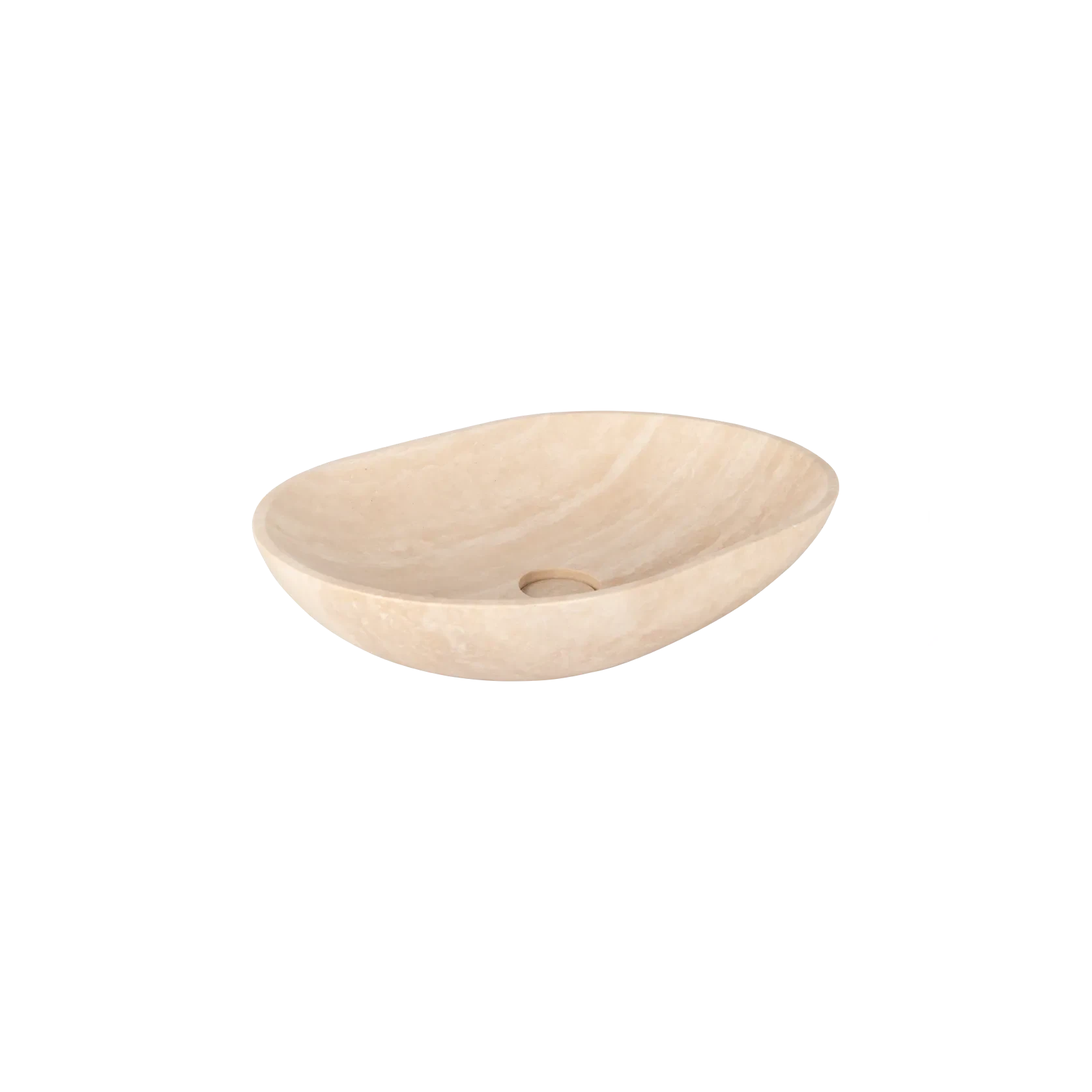 Pedra Oval Basin Sink gallery detail image
