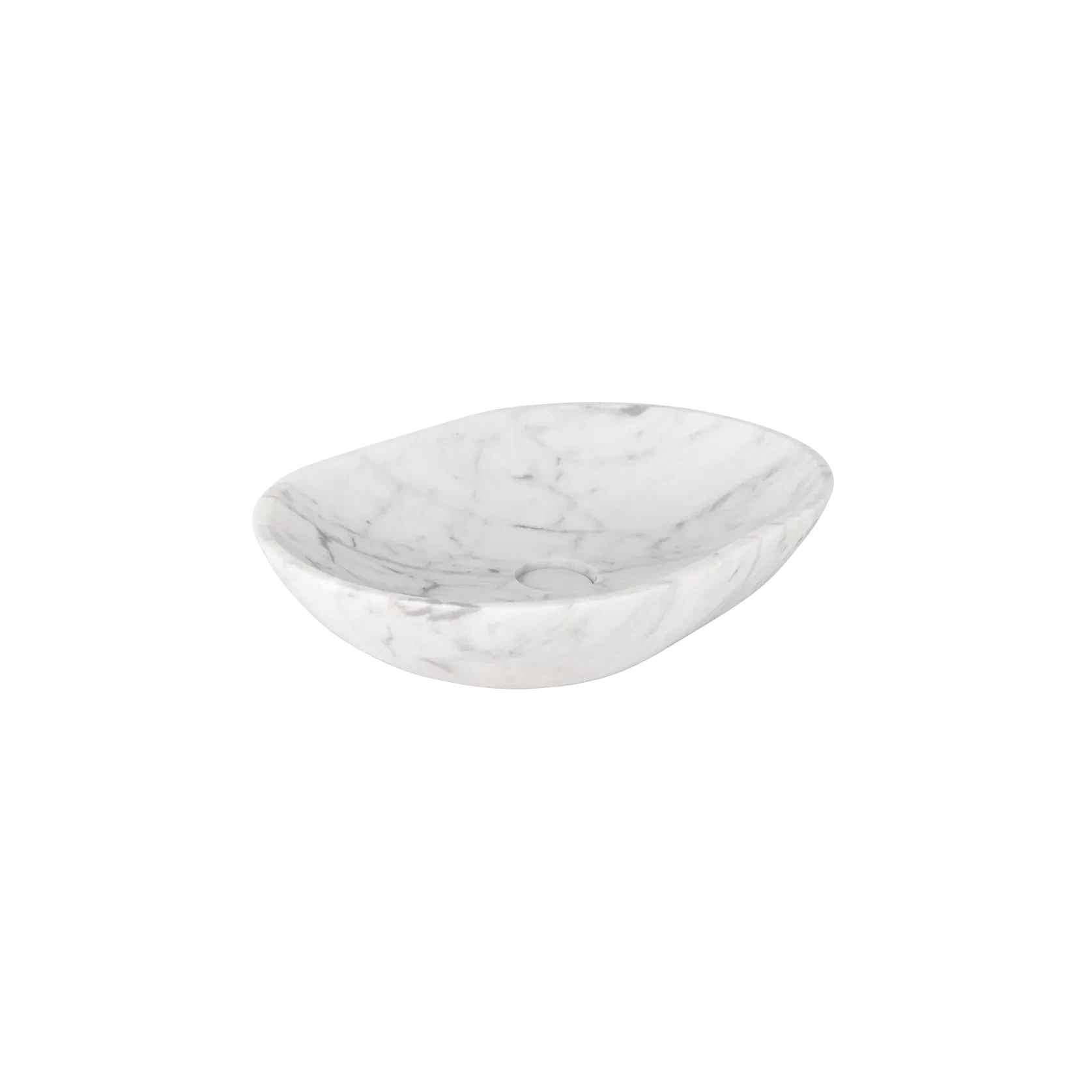 Pedra Oval Basin Sink gallery detail image