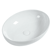 Pesini Counter Top Ceramic Basin gallery detail image
