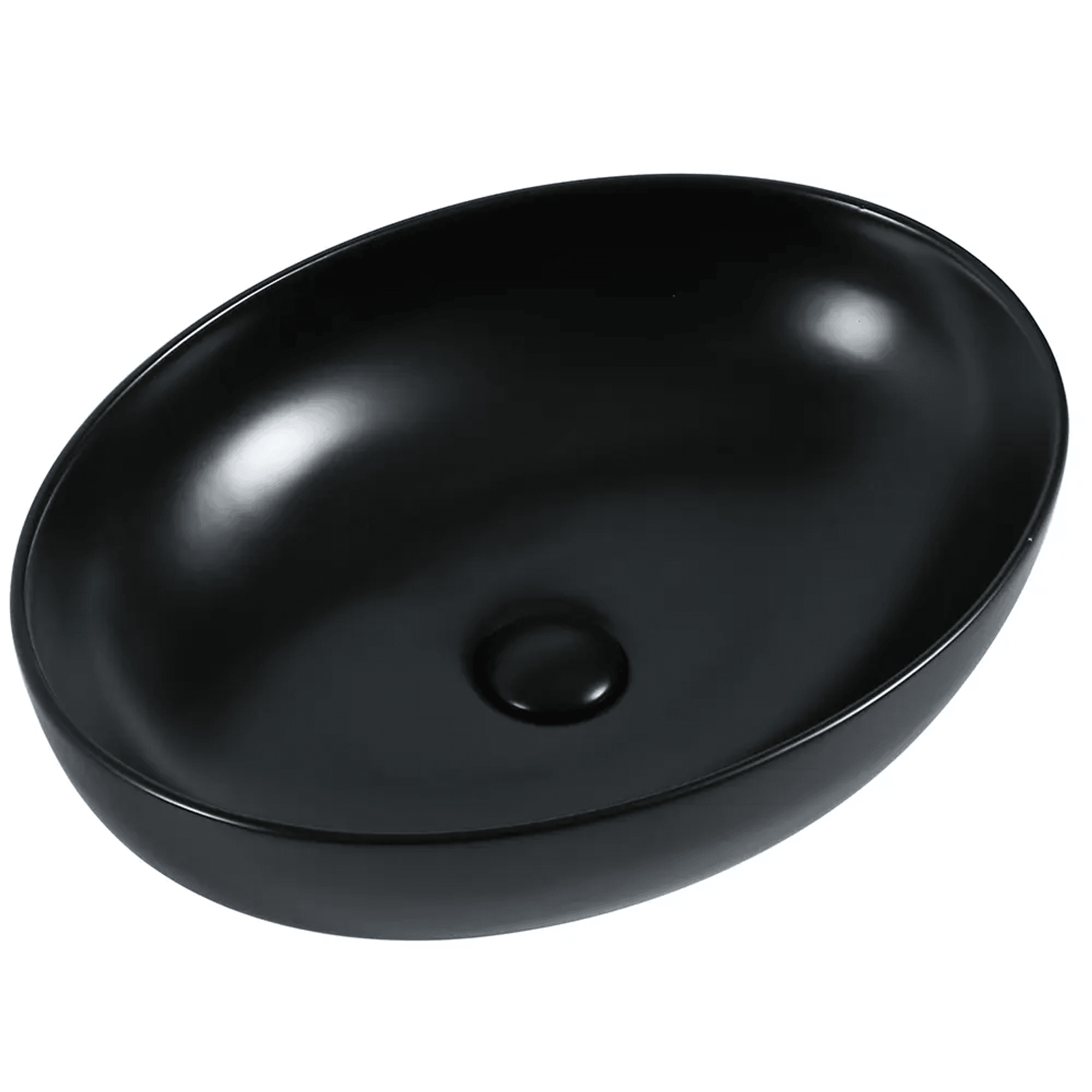 Pesini Counter Top Ceramic Basin gallery detail image