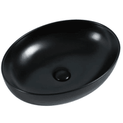 Pesini Counter Top Ceramic Basin gallery detail image