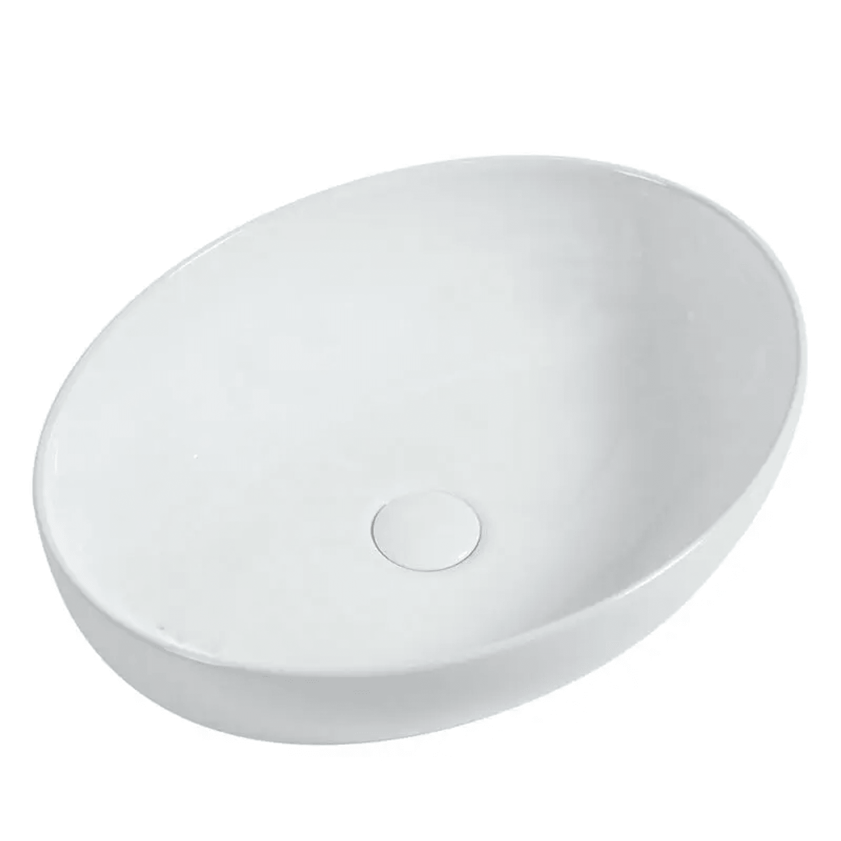 Pesini Counter Top Ceramic Basin gallery detail image