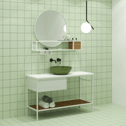 Elementi | Bare Concrete Basins gallery detail image