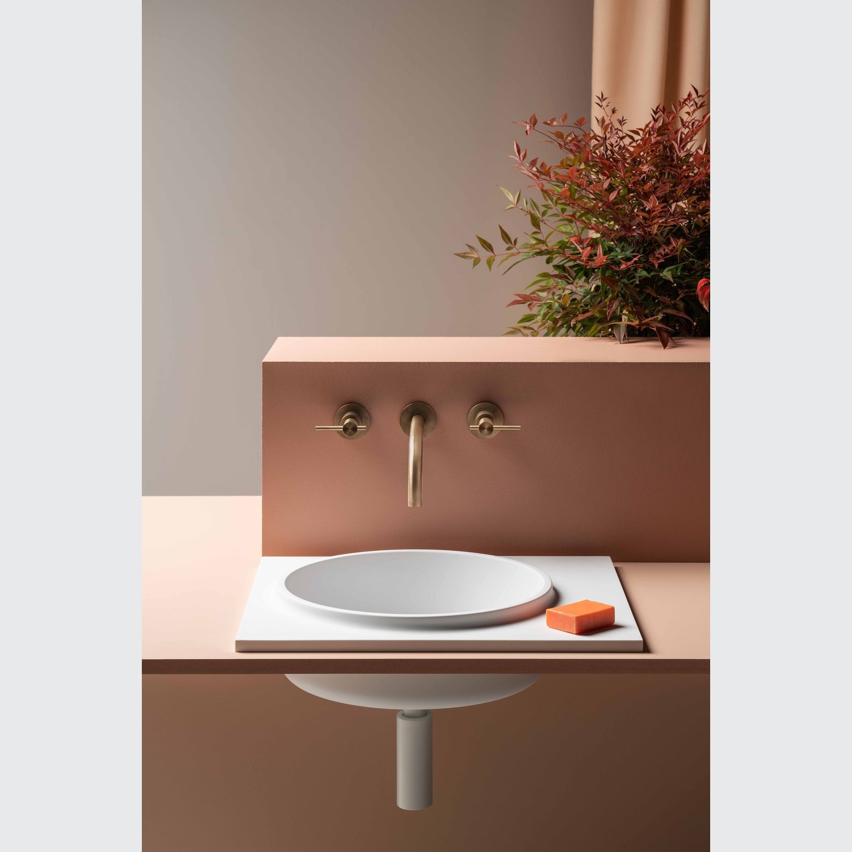 Zucchetti | Rise Bathroom Basins  gallery detail image