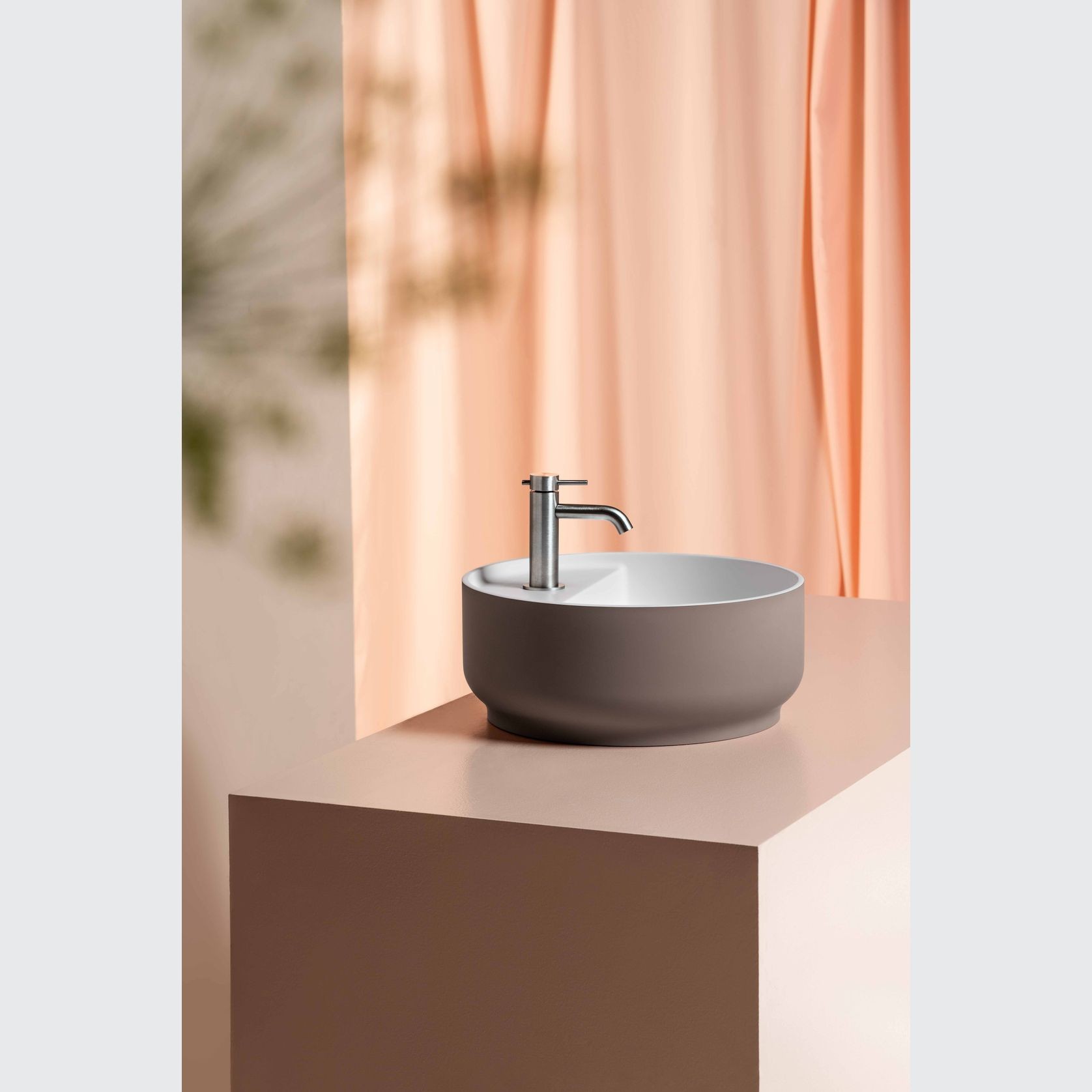 Zucchetti | Beam Bathroom Basins gallery detail image