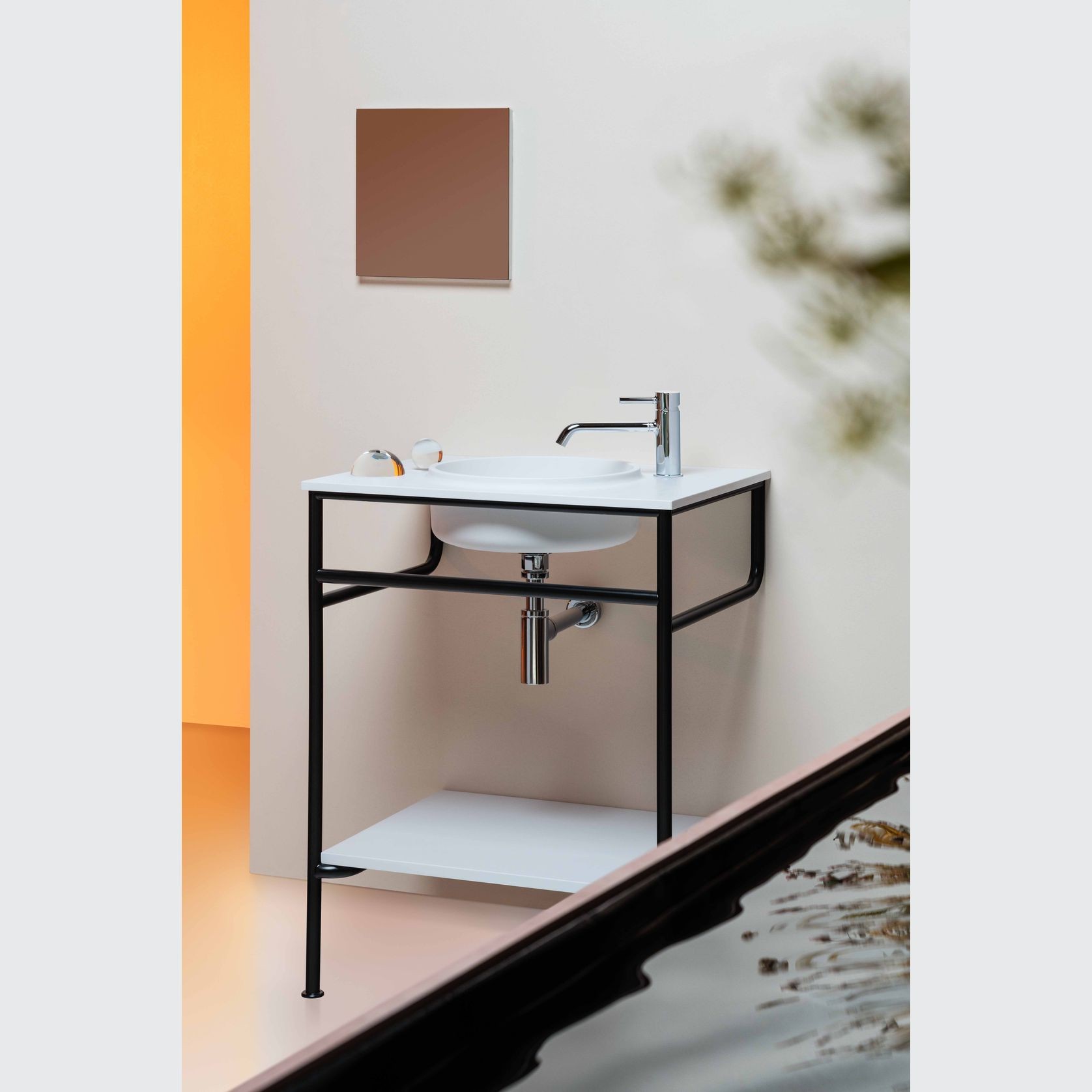 Zucchetti | Rise Bathroom Basins  gallery detail image