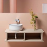 Zucchetti | Beam Bathroom Basins gallery detail image