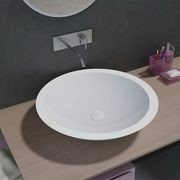 Plano Circle Washbasin gallery detail image