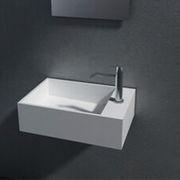 Plano PB2016 Washbasin gallery detail image