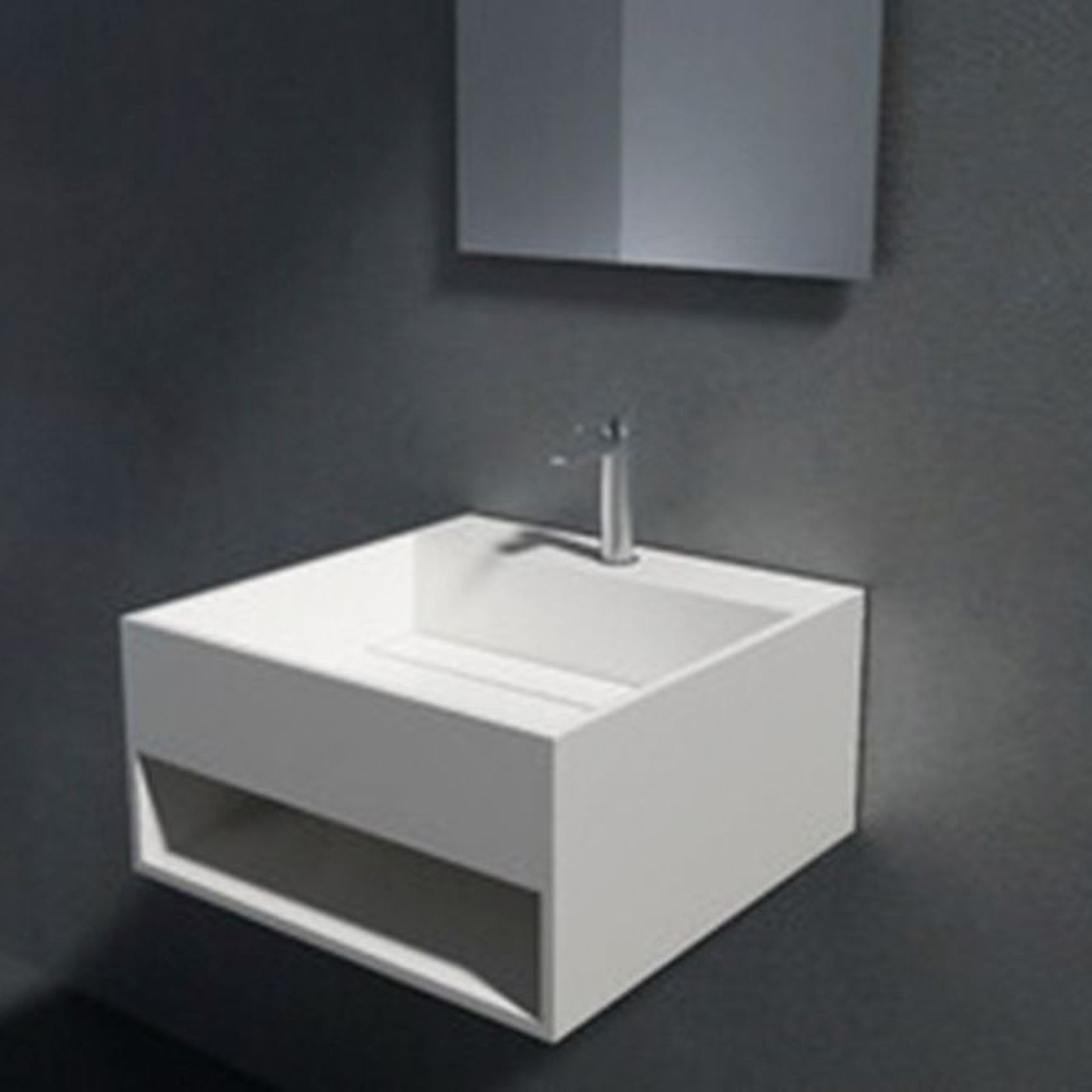Plano PB2035 Washbasin gallery detail image