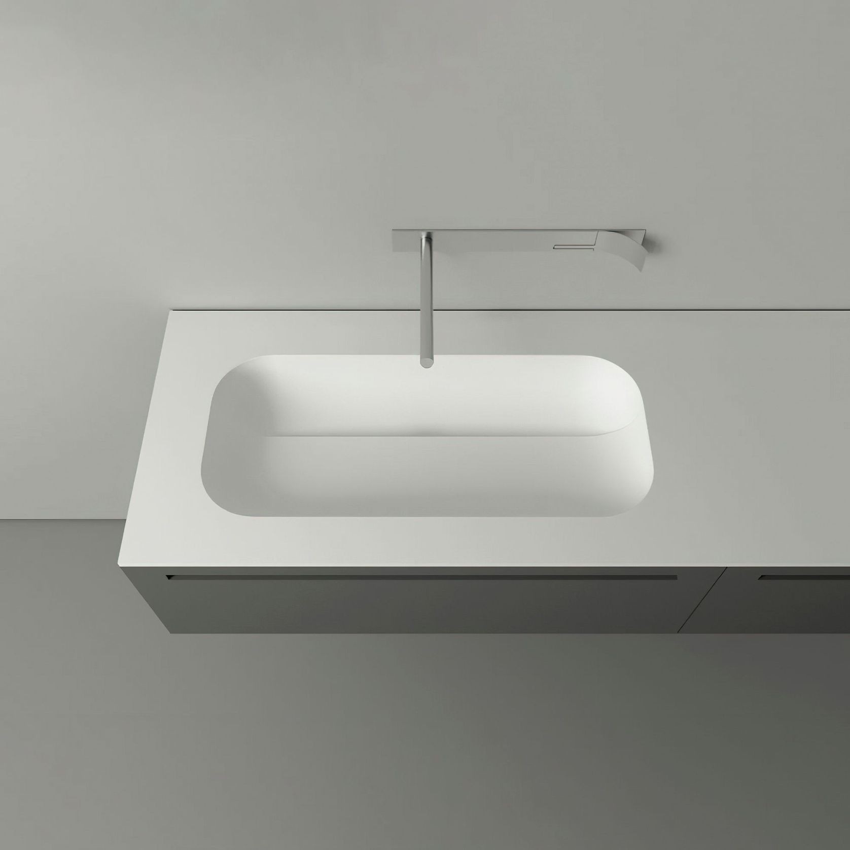 Kupa Washbasin by Boffi gallery detail image