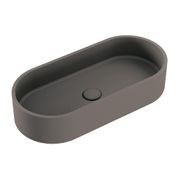 Jada Pill Concrete Above Counter Basins gallery detail image