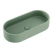 Jada Pill Concrete Above Counter Basins gallery detail image