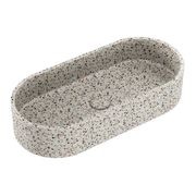 Jada Pill Concrete Above Counter Basins gallery detail image
