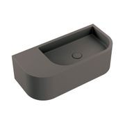 Blanca Concrete Wall Basins gallery detail image