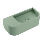 Blanca Concrete Wall Basins gallery detail image
