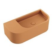Blanca Concrete Wall Basins gallery detail image