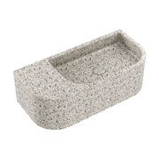 Blanca Concrete Wall Basins gallery detail image