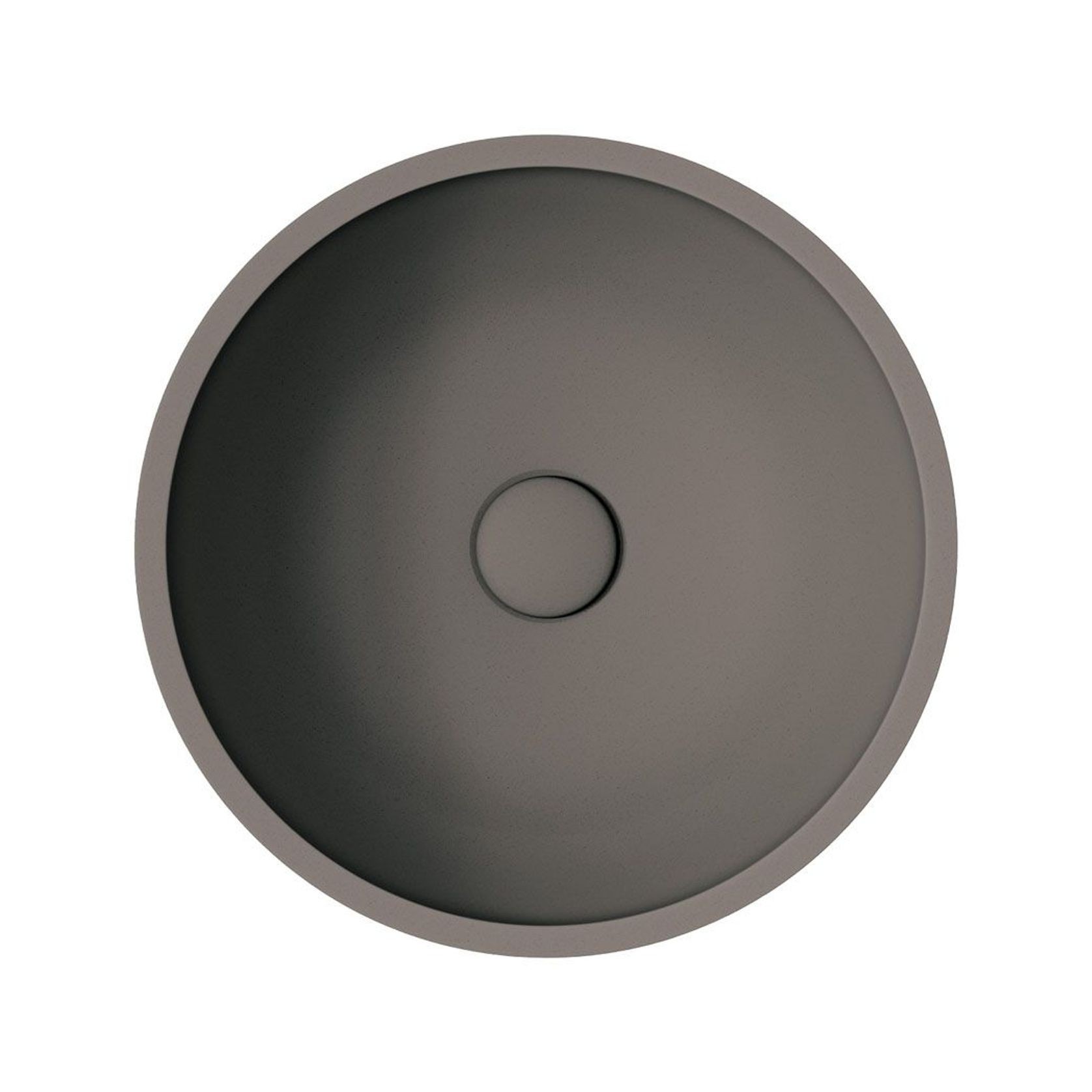 Alba Concrete Above Counter Basins gallery detail image