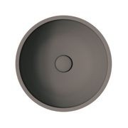 Alba Concrete Above Counter Basins gallery detail image
