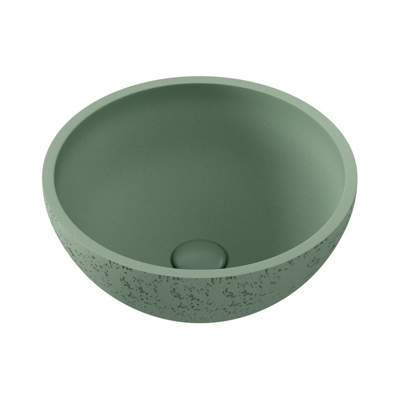 Alba Concrete Above Counter Basins gallery detail image
