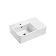 Delta Care Wall Basin gallery detail image