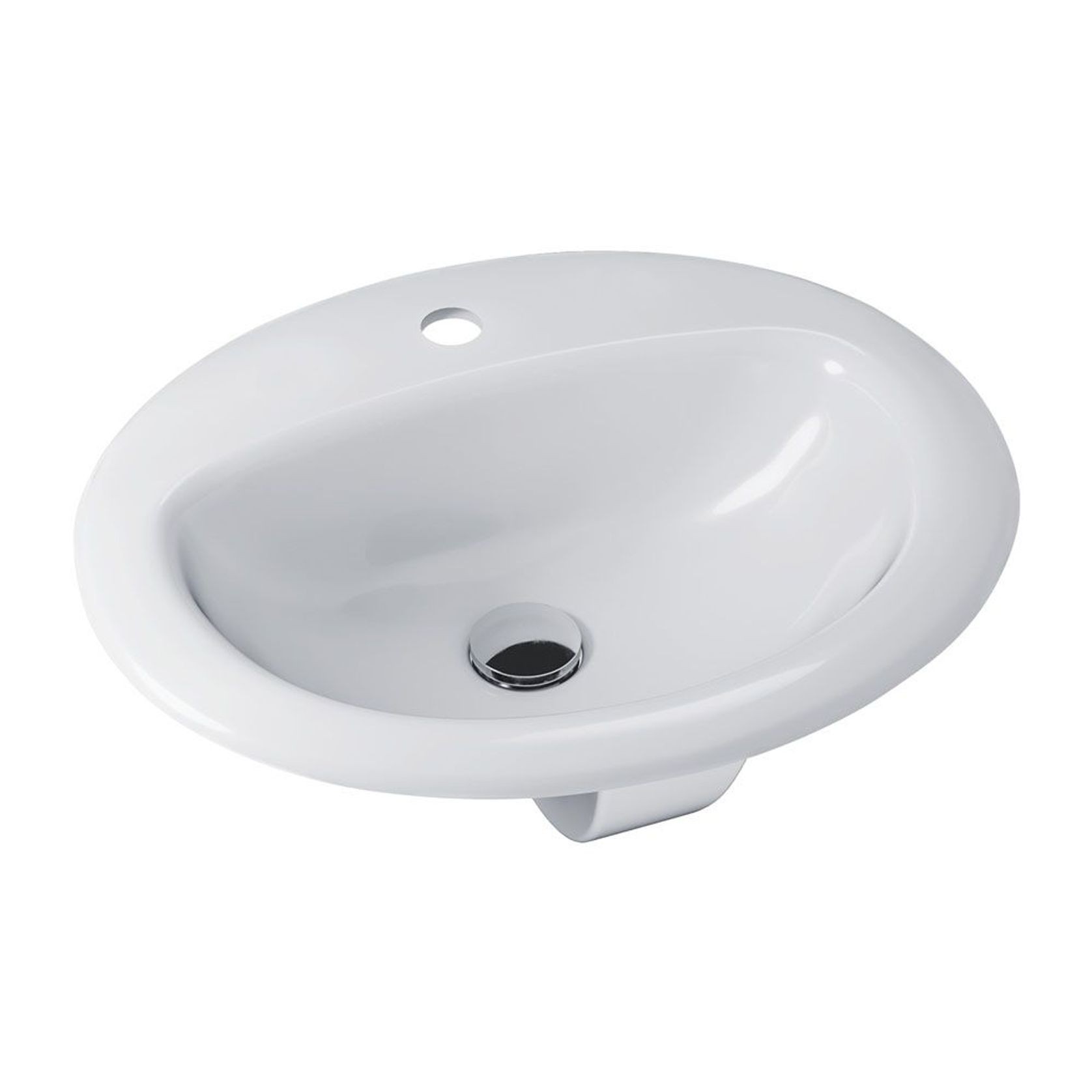 Stella Fully-Inset Basin gallery detail image