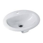 Stella Fully-Inset Basin gallery detail image