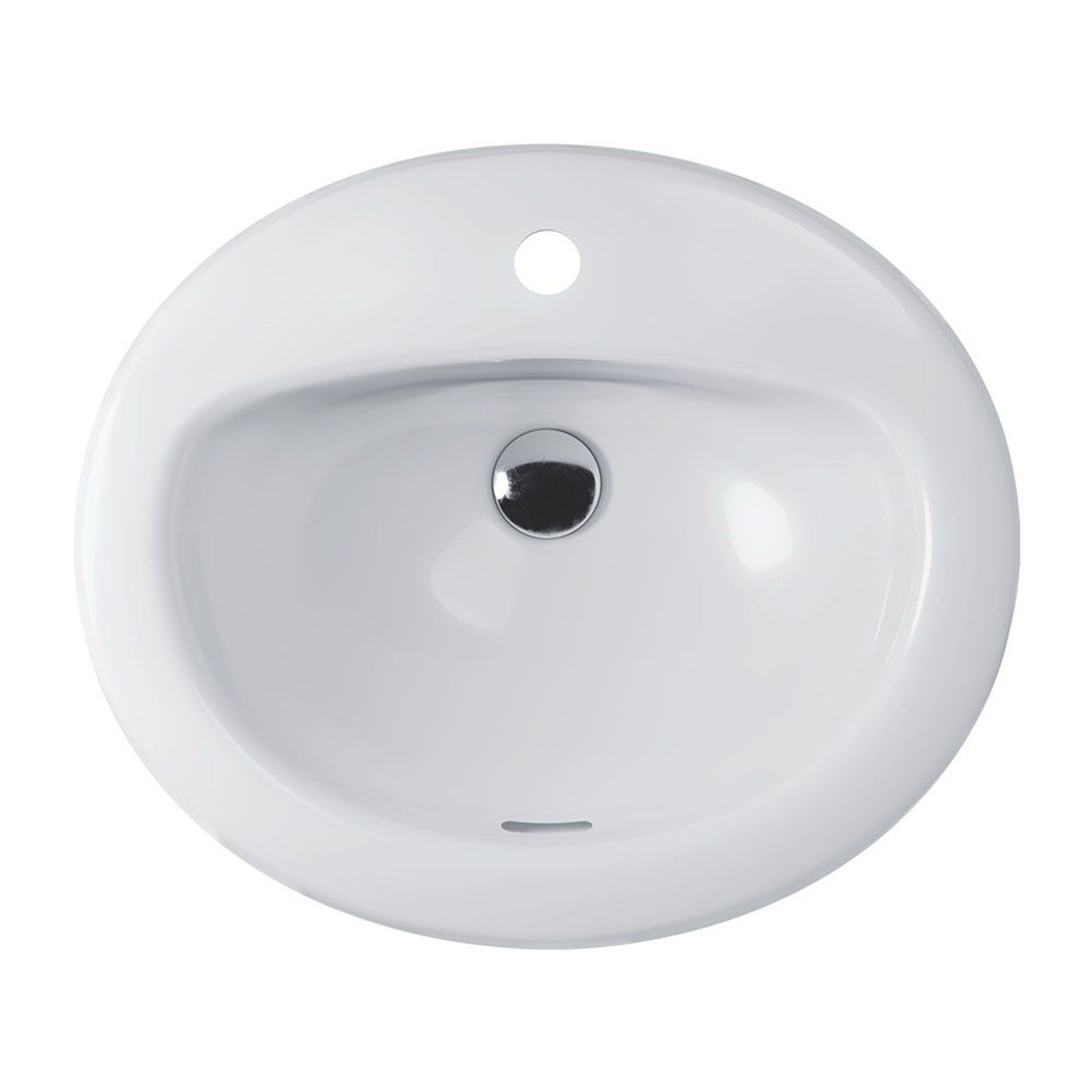 Stella Fully-Inset Basin gallery detail image