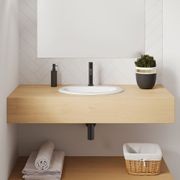 Stella Fully-Inset Basin gallery detail image