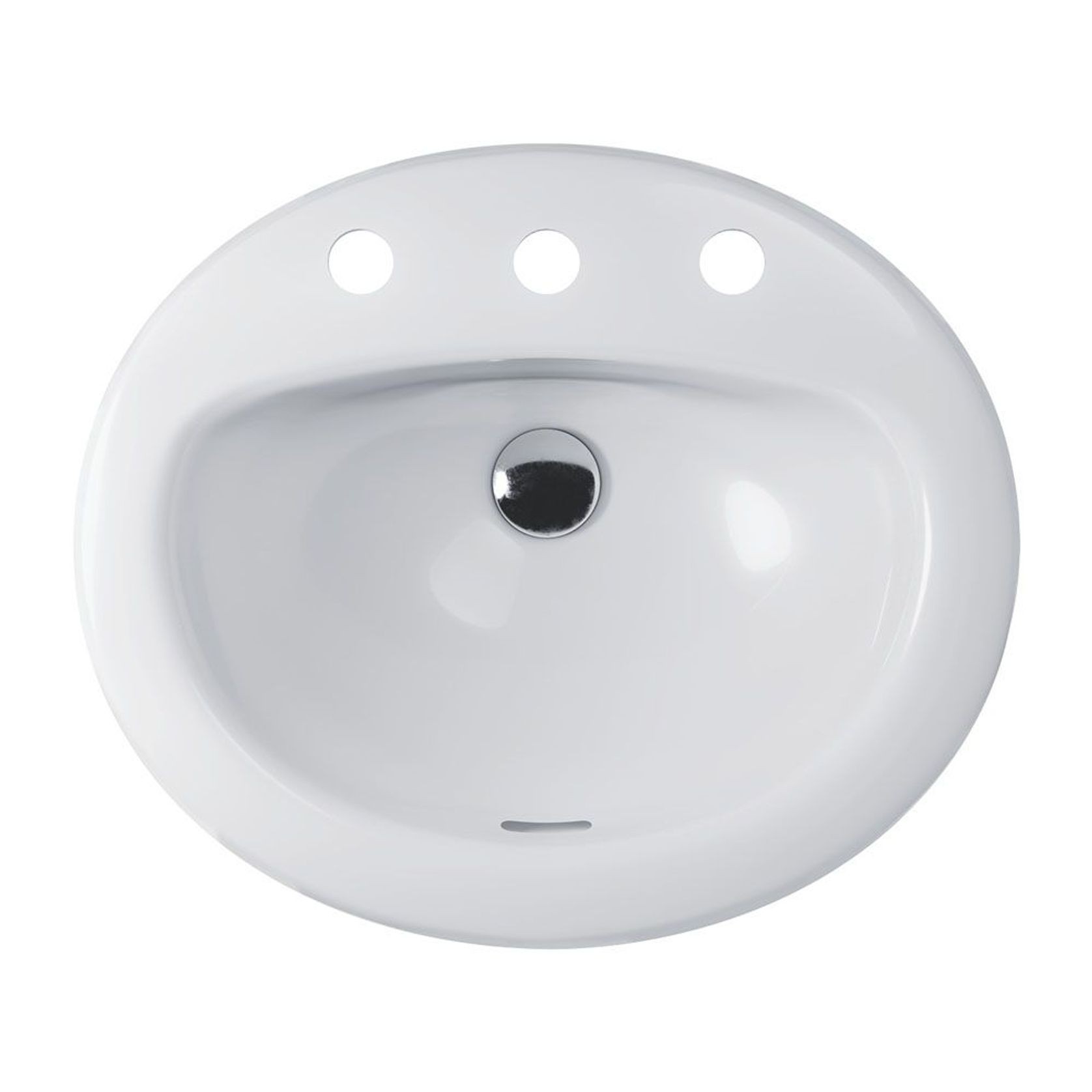 Stella Fully-Inset Basin gallery detail image