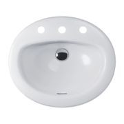 Stella Fully-Inset Basin gallery detail image