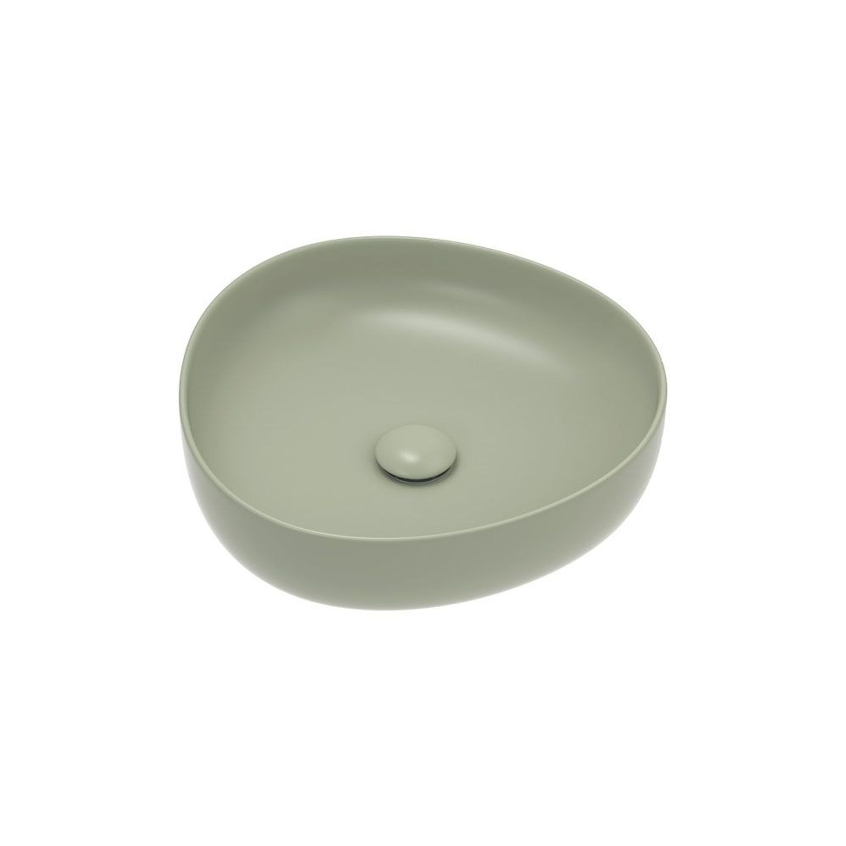 Pebble Above Counter Basins gallery detail image