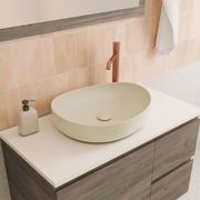 Pebble Above Counter Basins gallery detail image