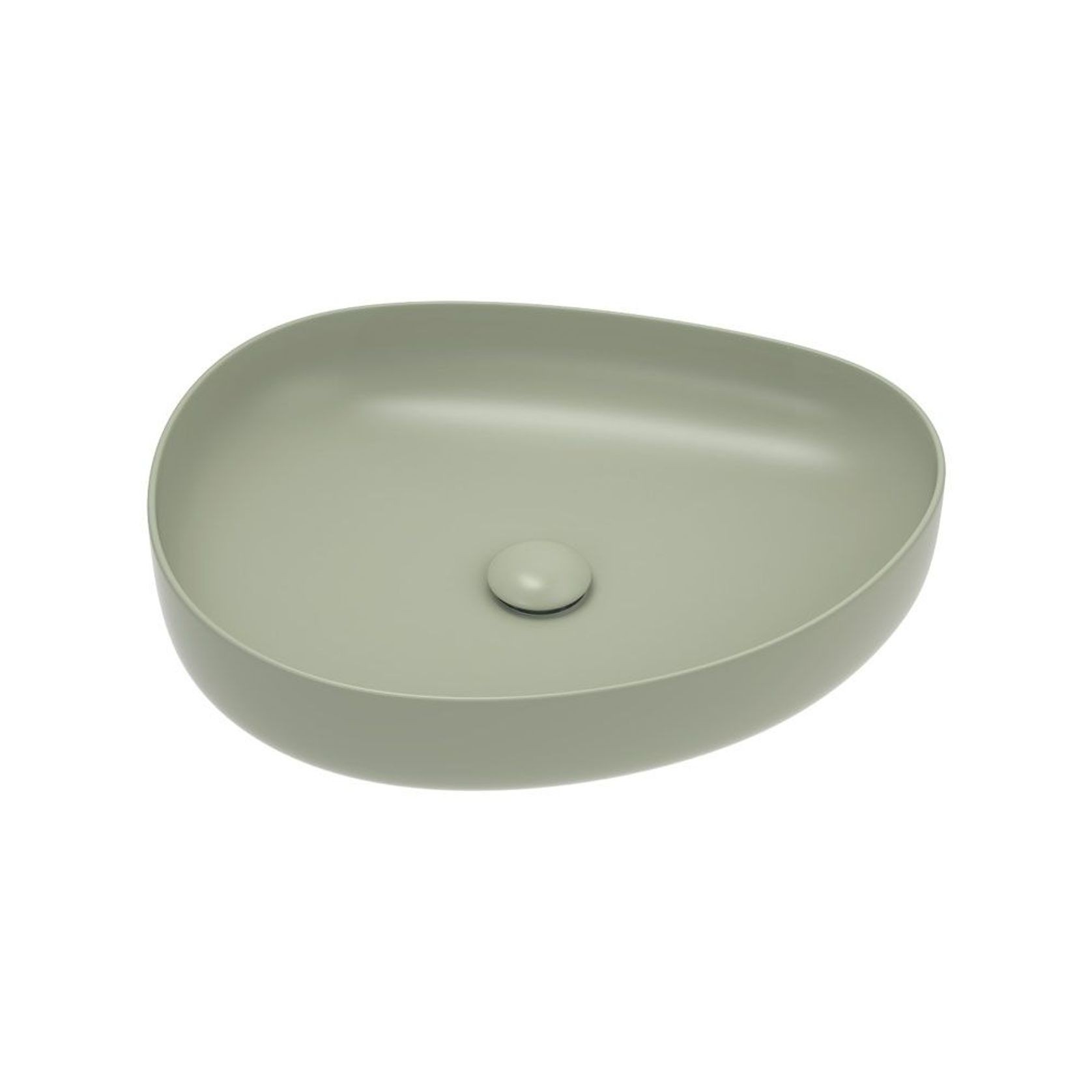 Pebble Above Counter Basins gallery detail image