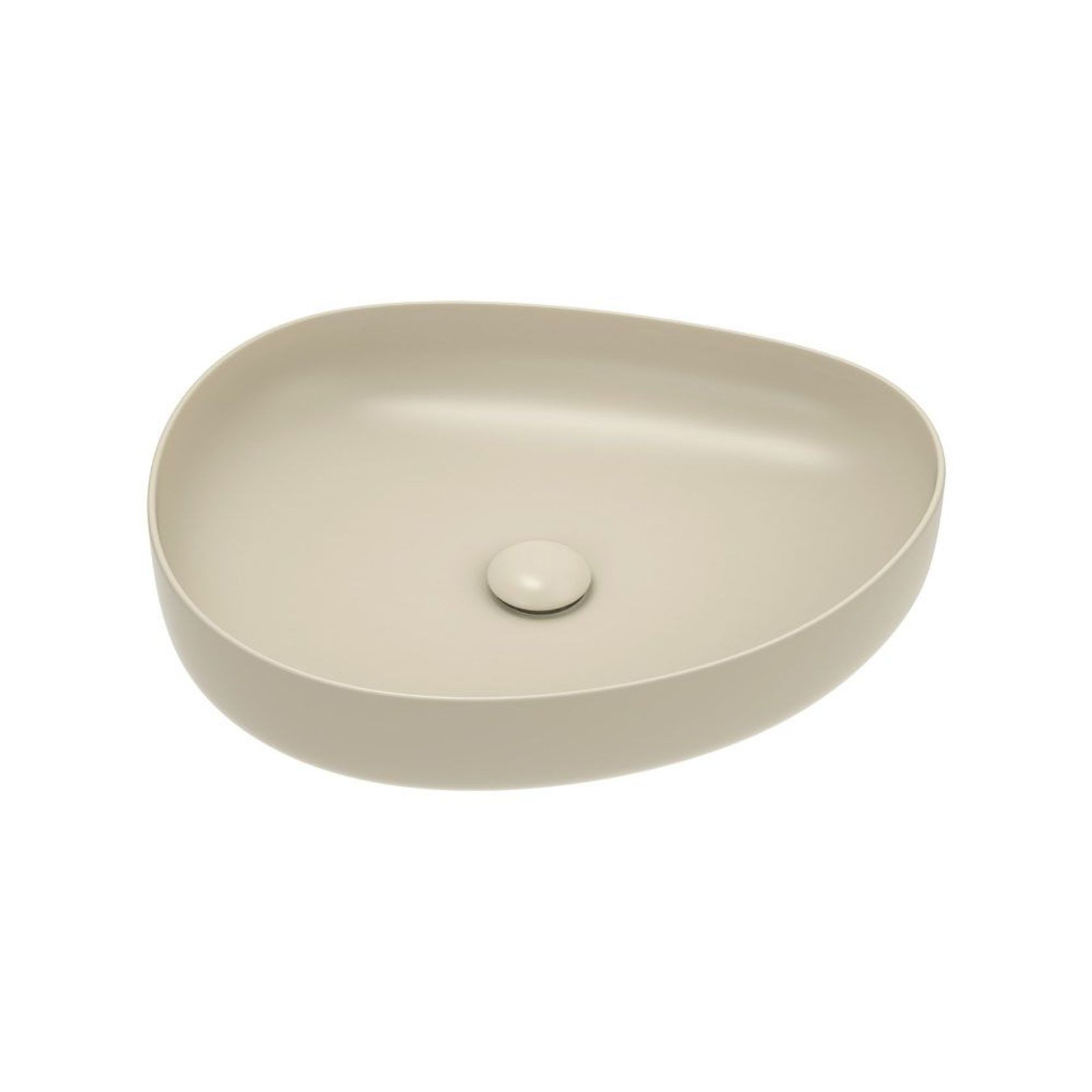 Pebble Above Counter Basins gallery detail image