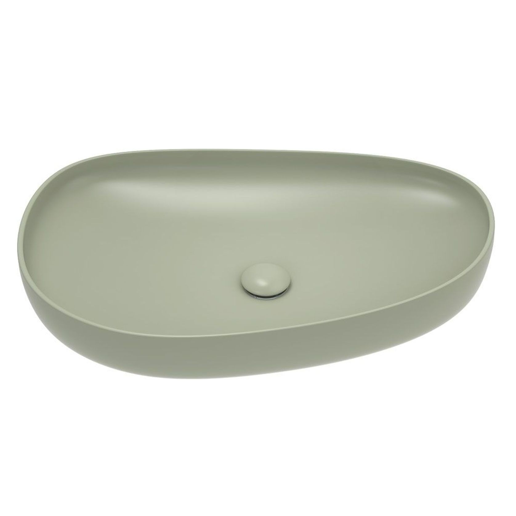 Pebble Above Counter Basins gallery detail image