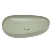 Pebble Above Counter Basins gallery detail image